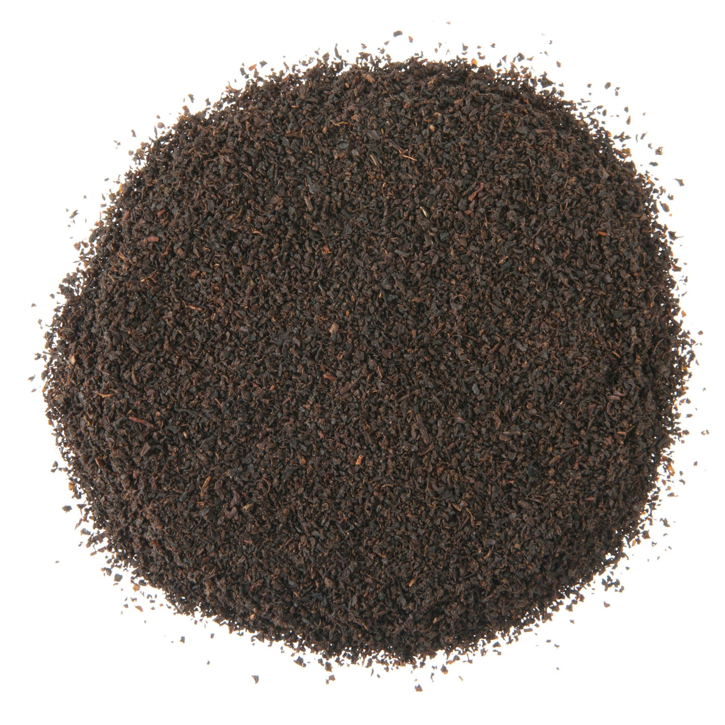 Cream of Earl Grey