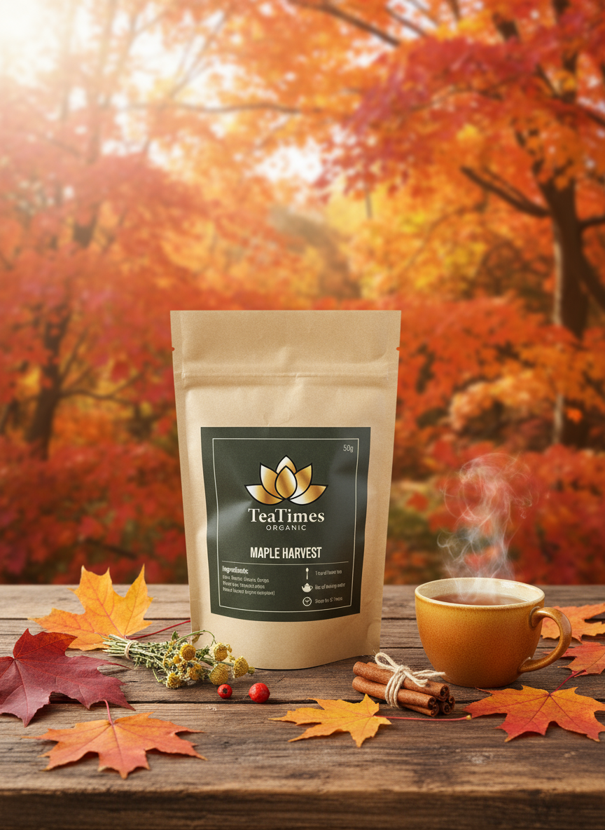 Maple Harvest
