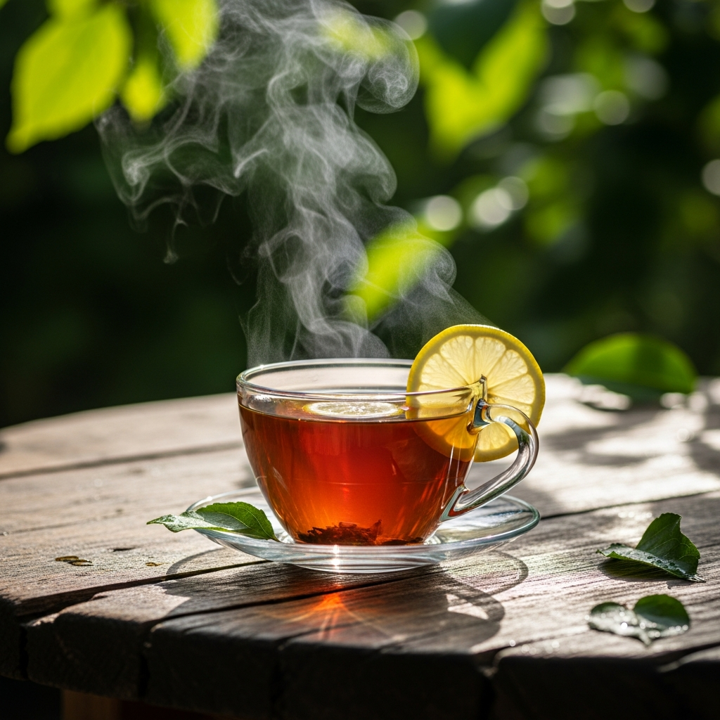 Antioxidant Powerhouse