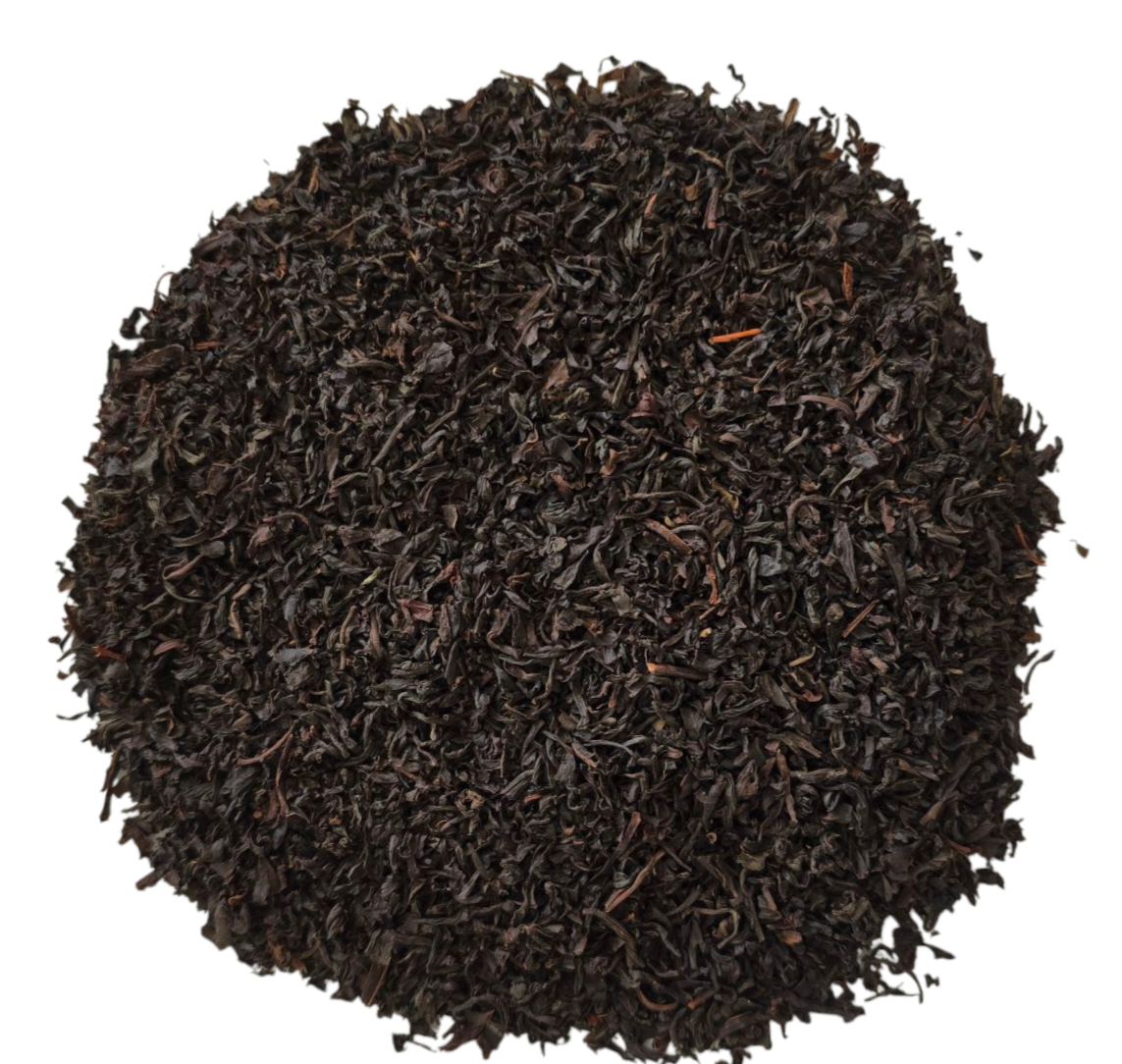 Signature Blend