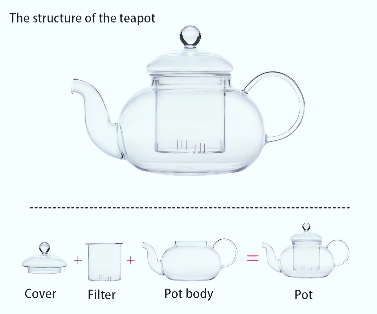 Tea Pot
