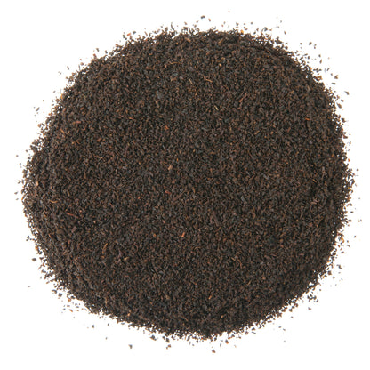 Cream of Earl Grey