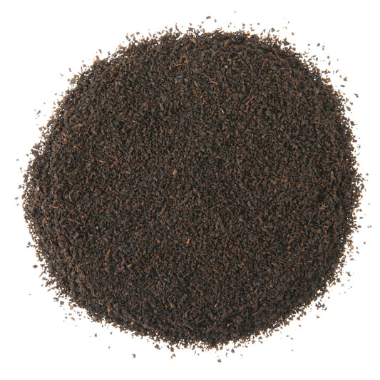 Cream of Earl Grey