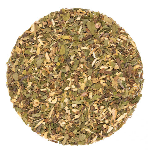Peppermint Soothe