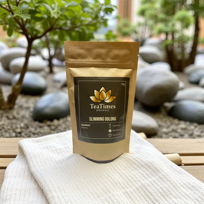 Slimming Oolong
