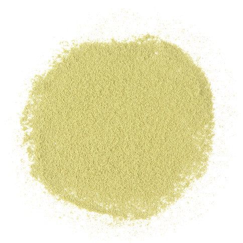 Mango Matcha