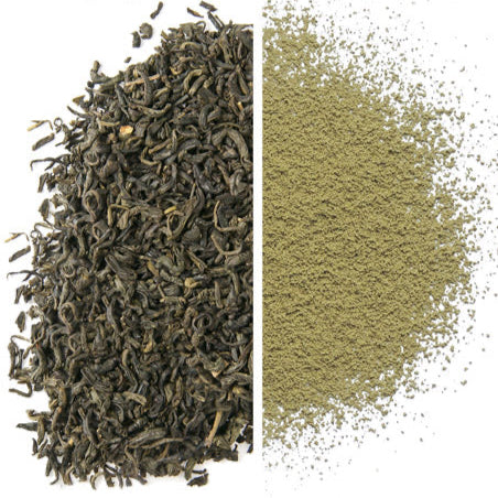 Jasmine Matcha