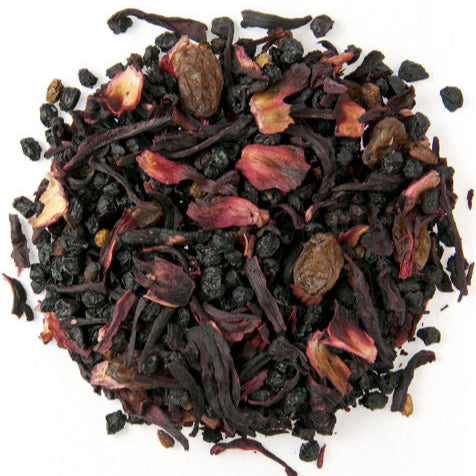 Berry Breeze