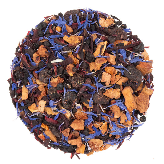 Blueberry Bliss