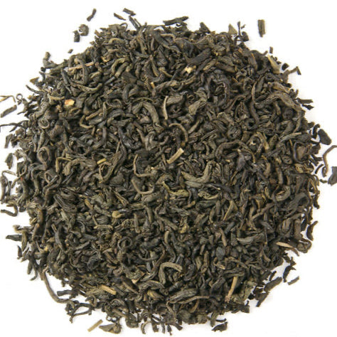 Jasmine Green