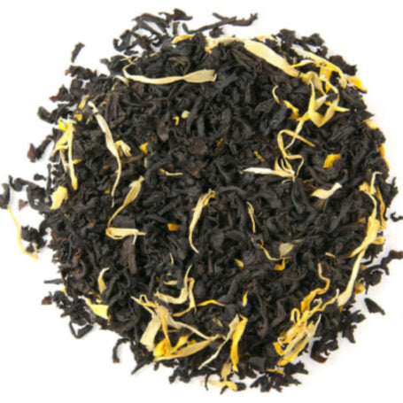 Ebony Essence
