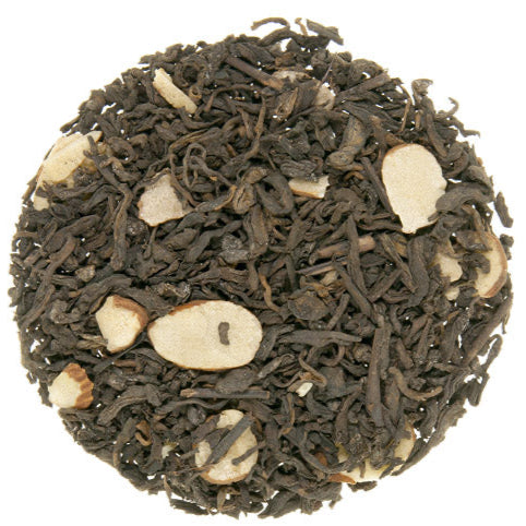 Black Caramel