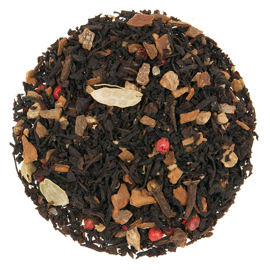 Vanilla Chai