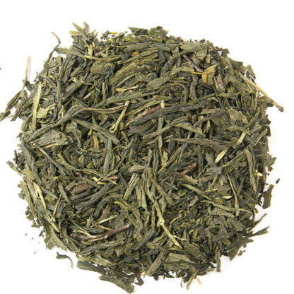 Sencha Akaike