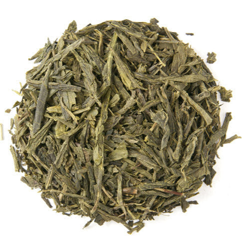 Sencha Fuji