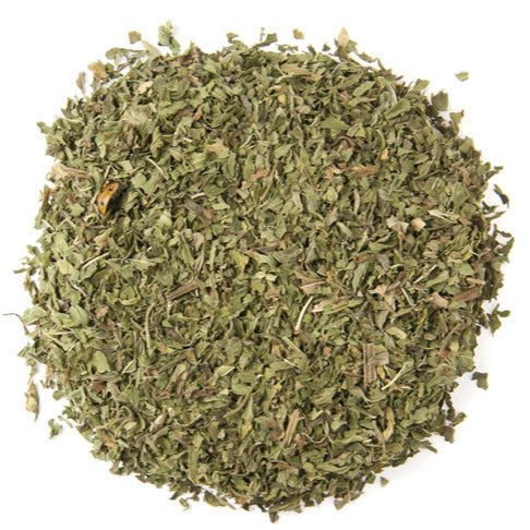 Spearmint