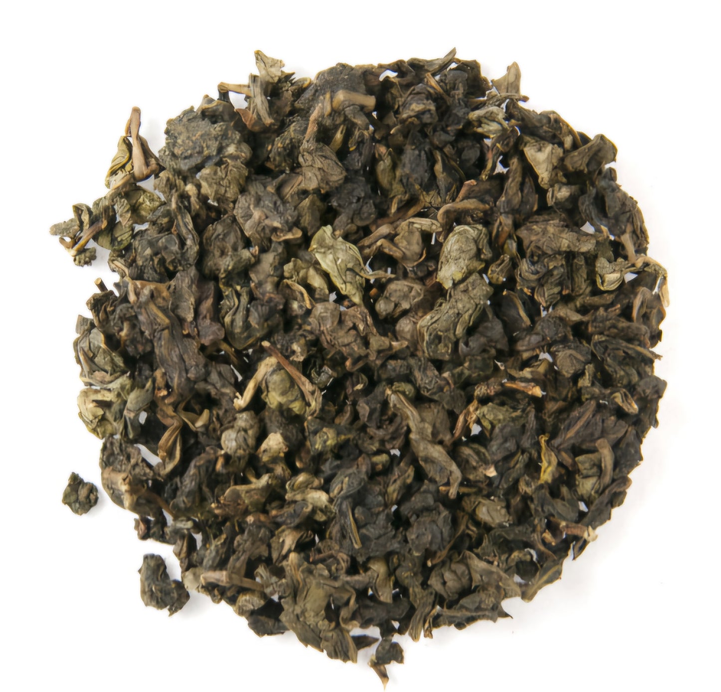 Slimming Oolong