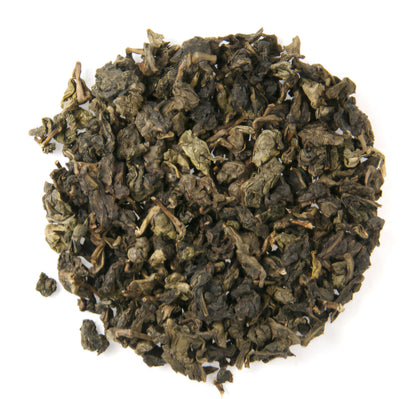 Slimming Oolong
