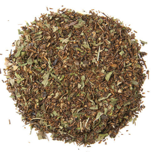 Lemon Mint