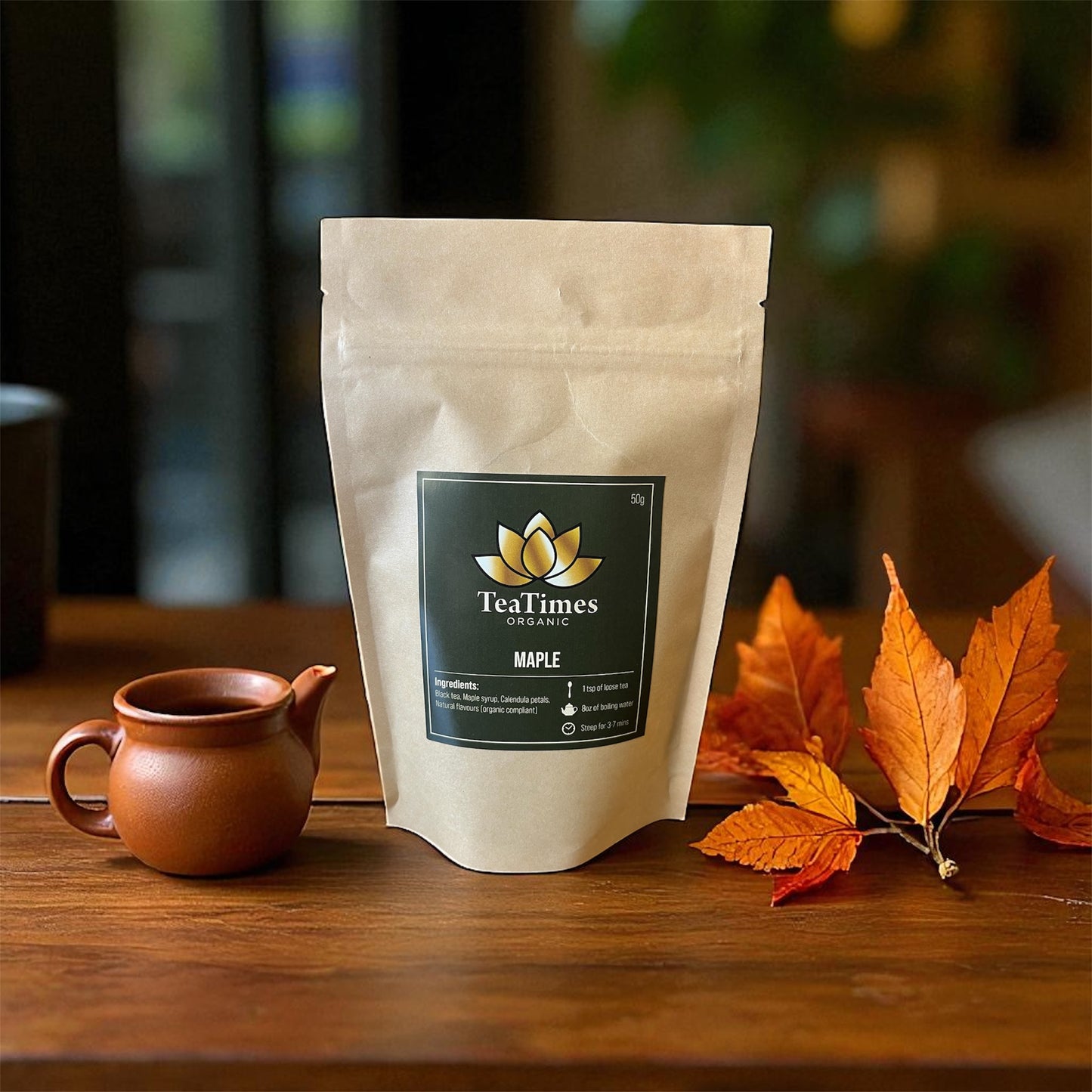 Maple