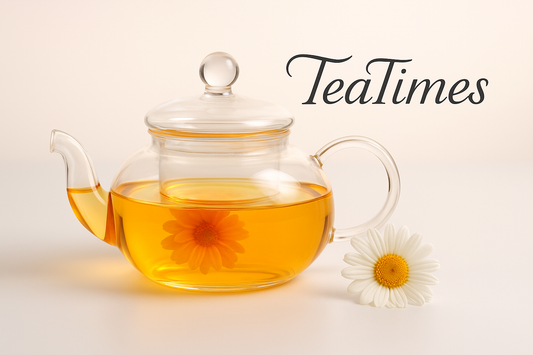 Tea Pot
