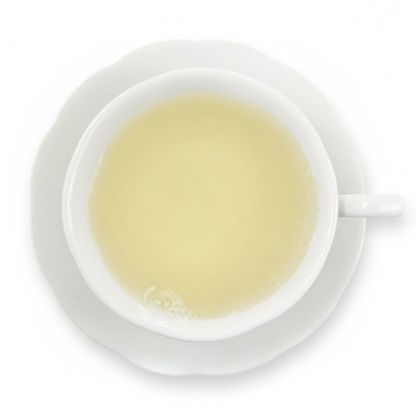 Soothing camomile loose tea